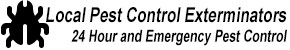 Dillon MT Pest Control Exterminators
